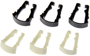 Dorman (Oe Solutions) 800-023 Fuel Line Clip||800-023-007.Jpg||91||d18800023||1248924