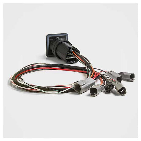 Product of Lenco 15170-001 Boat Trim Tab Switch