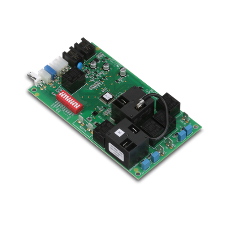 Product of Dometic 3312022.000 Air Conditioner Control Board