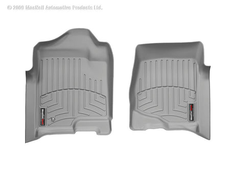 Product of Weathertech (USA) FloorLiner ™ 460661 Charcoal/ Dark Pewter/ Dark Slate/ Gray/ Medium Stone/ Slate Gray Thermoplastic Polyolefin (TPO) Floor Liner 