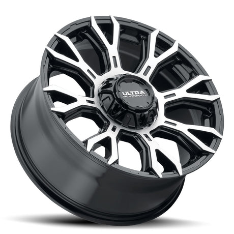 Ultra Wheel 123-8905u+12 Wheel||123-8905u-12_1.Jpg||86||u121238905u12||1012398