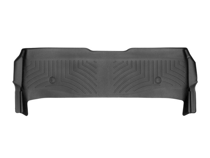 Product of Weathertech (USA) FloorLiner ™ 443052V Black Thermoplastic Polyolefin (TPO) Floor Liner 