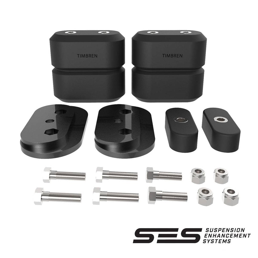 Product of Timbren Df25004e Helper Spring Kit