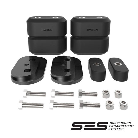 Product of Timbren Df25004e Helper Spring Kit