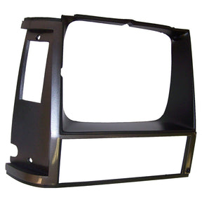 Crown Automotive 55000682 Headlight Bezel||55000682.Jpg||85||c1y55000682||1350380
