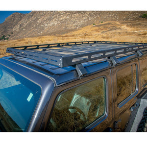 Dv8 Offroad Rrjl-01 Roof Rack||2018-21-Jeep-Jl-4-Door-Roof-Rack-Dv8-Offroad-Rrjl-01-8.Jpg||92||dv8rrjl01||1628817