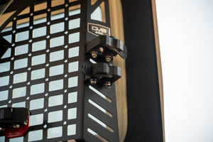 Dv8 Offroad Unrm-01 Molle Cargo Panel Tool Clamp||universal-Quick-Release-Tool-Mounts-Pair-Installed-7.Jpg||94||dv8unrm01||1629594