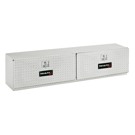 Trailfx 170901 Tool Box||t8e_170901_Aluminum Top Mount Toolbox.Jpg||85||t8e170901||1185031