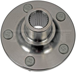 Dorman (Oe Solutions) 930-008 Wheel Hub Assembly||930-008_2.Jpg||87||d18930008||1734253