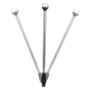 Product of Attwood Marine 5350-Pa20-7 Navigation Light
