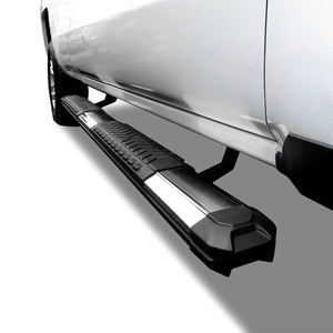 Black Horse Offroad Rn-Gmcol-79 Running Board||rn-Gmcol-79_4.Jpg||89||blkrngmcol79||879308