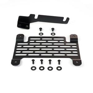 Builtright Industries 106102 License Plate Relocation Kit||106102-4.Jpg||88||blt106102||1706659