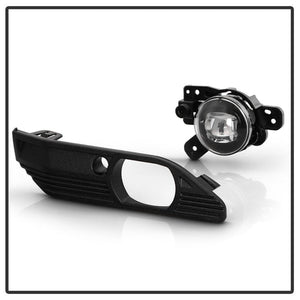 Spyder Automotive 9054150 Driving/ Fog Light||9054150_4.Jpg||88||s2z9054150||1700137