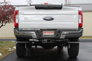 Product of Flowmaster 817757 Force II ® Cat Back System Single Exhaust System Kit 