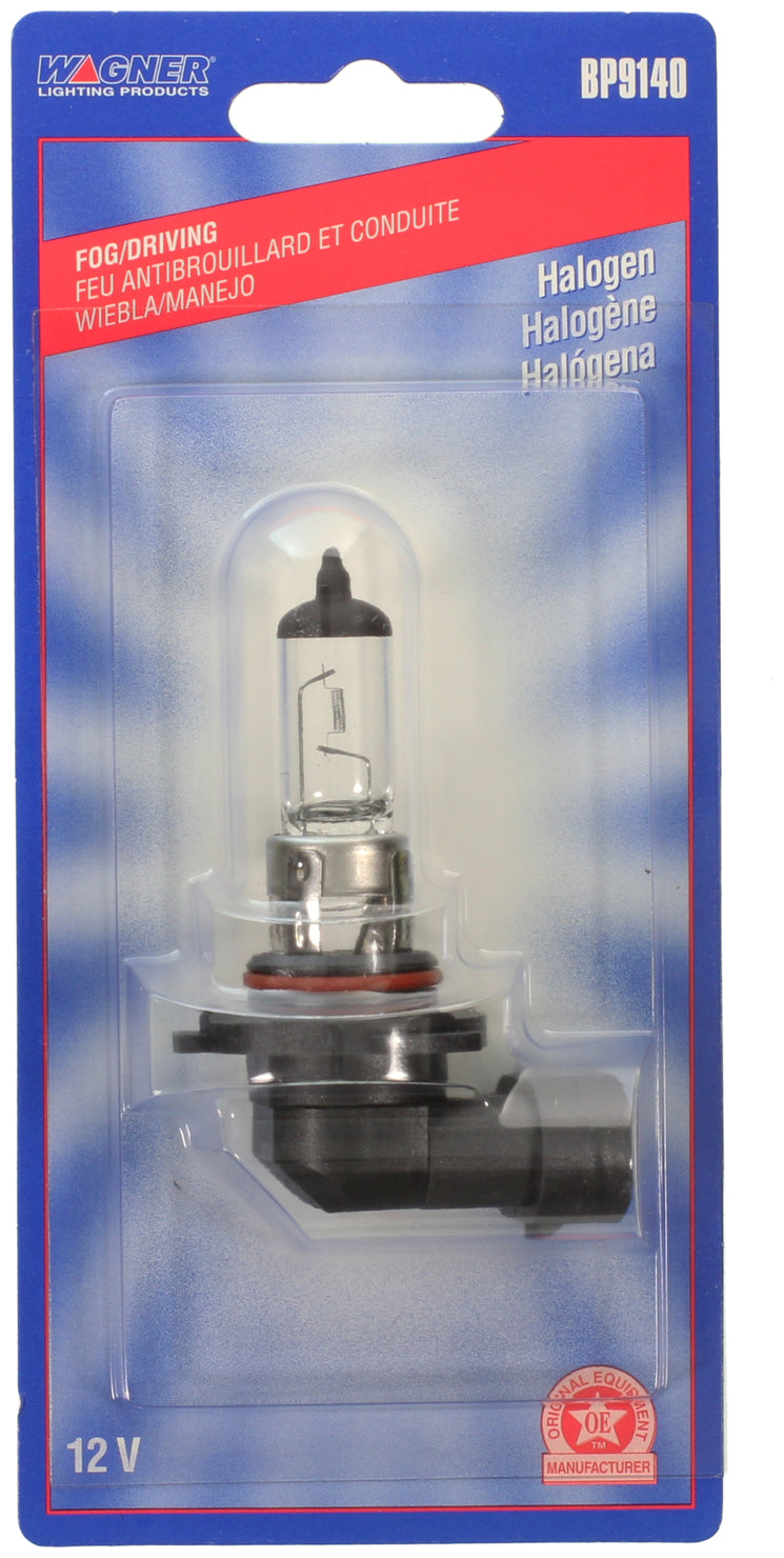 Wagner Lighting Bp9140 Driving/ Fog Light Bulb||bp9140_P02_Pkg.Jpg||94||w31bp9140||953061