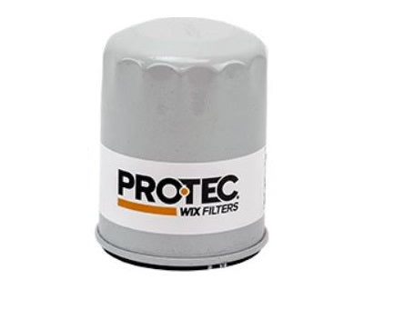 Product of Pro-Tec by Wix PXL57145 Spin-On Oil Filter 