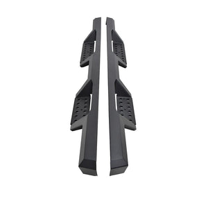 Product of Westin Automotive 56-14125 HDX Nerf Bar With Drop Down Steps 