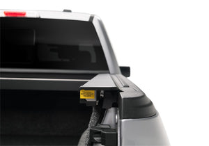 Product of Roll-N-Lock A-Series ™ Hard Manual Retractable BT131A Tonneau Cover 
