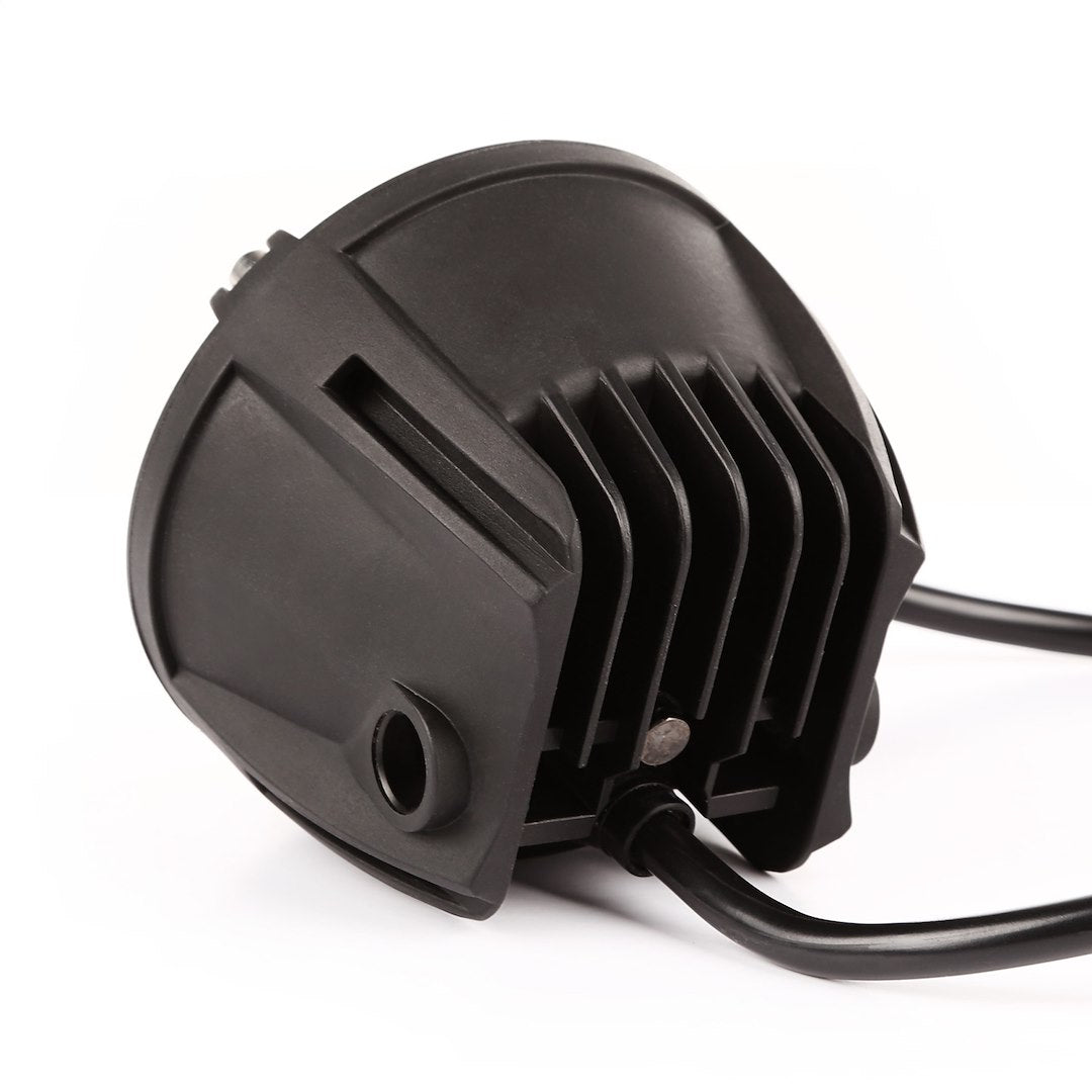Product of Rugged Ridge 15209.31 Driving/ Fog Light 