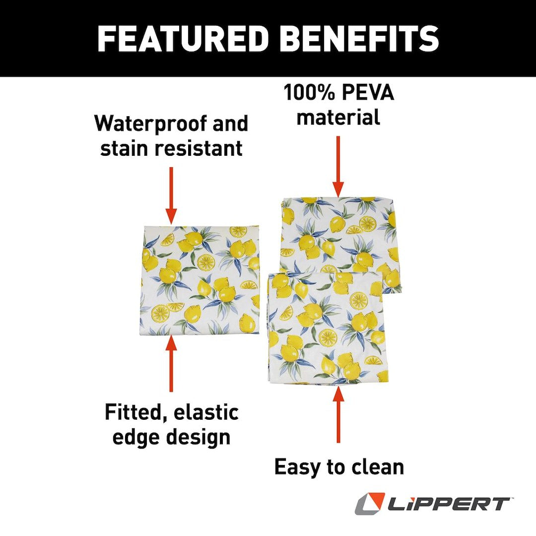 Product of Lippert Components 2022107834 Tablecloth