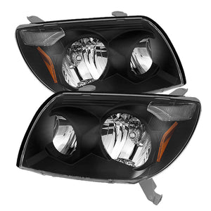 Xtune 9023583 Headlight Assembly||9023583.Jpg||85||s2z9023583||1101425