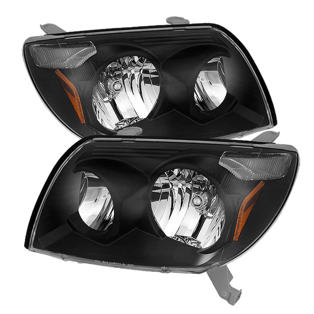 Xtune 9023583 Headlight Assembly||9023583.Jpg||85||s2z9023583||1101425