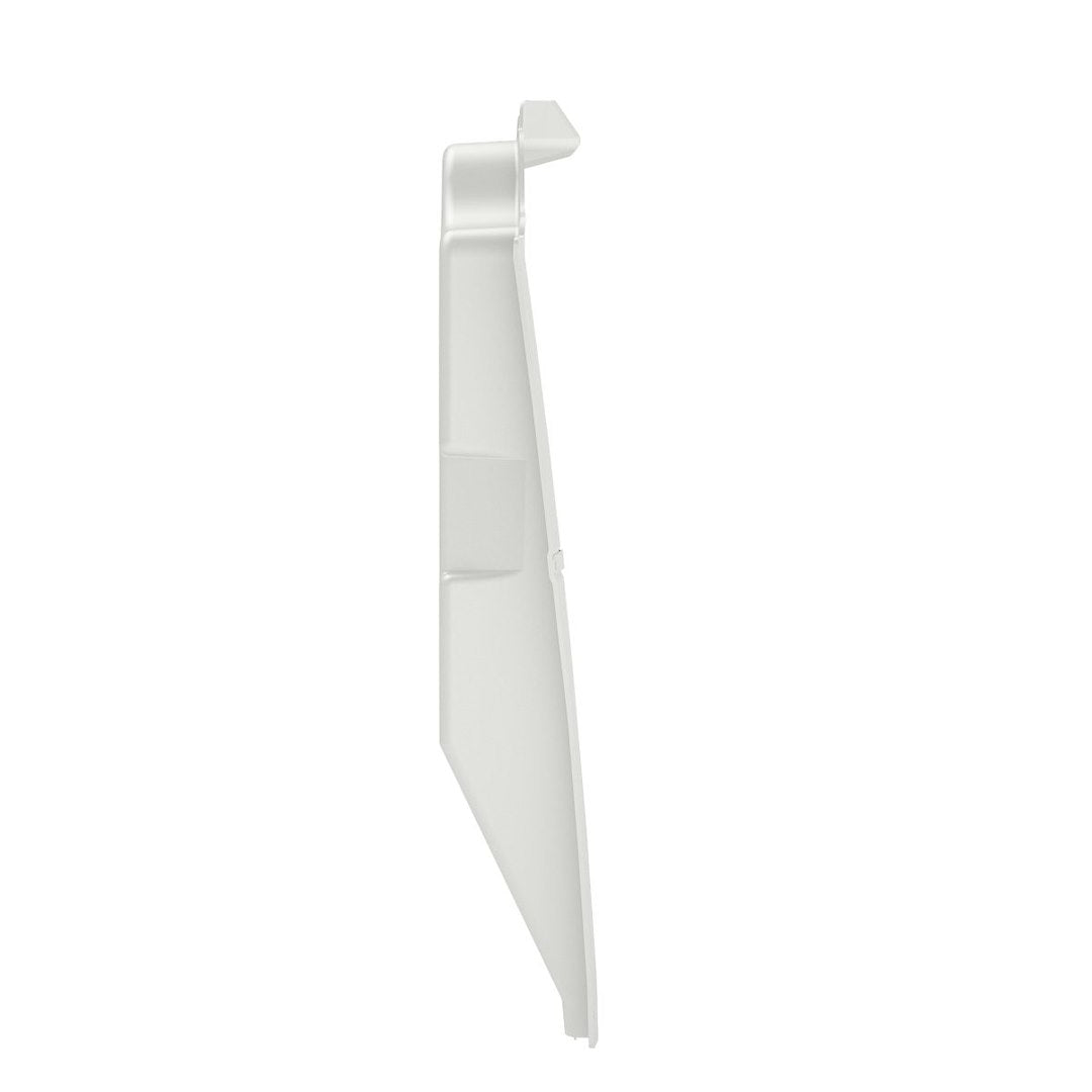 Product of Weather Guard (Werner) 96502-3-01 White Composite Bulkhead Divider