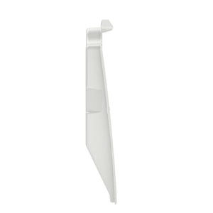 Product of Weather Guard (Werner) 96502-3-01 White Composite Bulkhead Divider