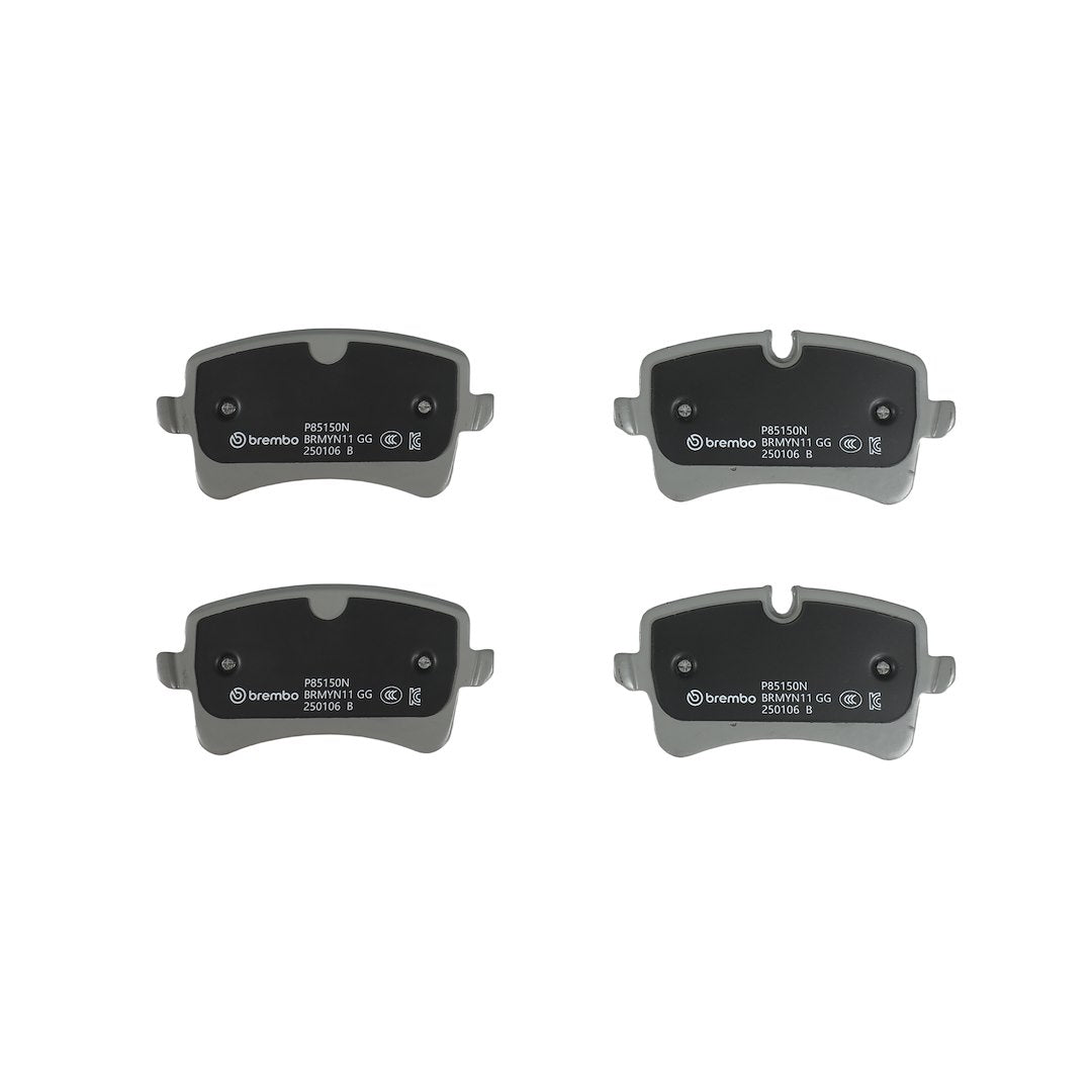 Brembo P85150n Brake Pad||p85150n_Bac.Jpg||87||brmp85150n||1754472
