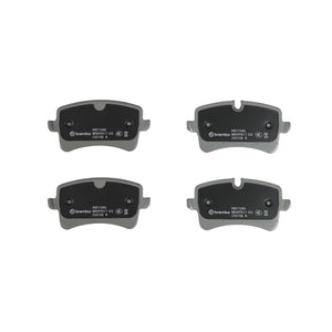 Brembo P85150n Brake Pad||p85150n_Bac.Jpg||87||brmp85150n||1754472