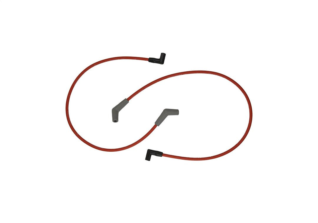 Ford Performance M-12259-R460 Spark Plug Wire Set||||87||f28m12259r460||2018283