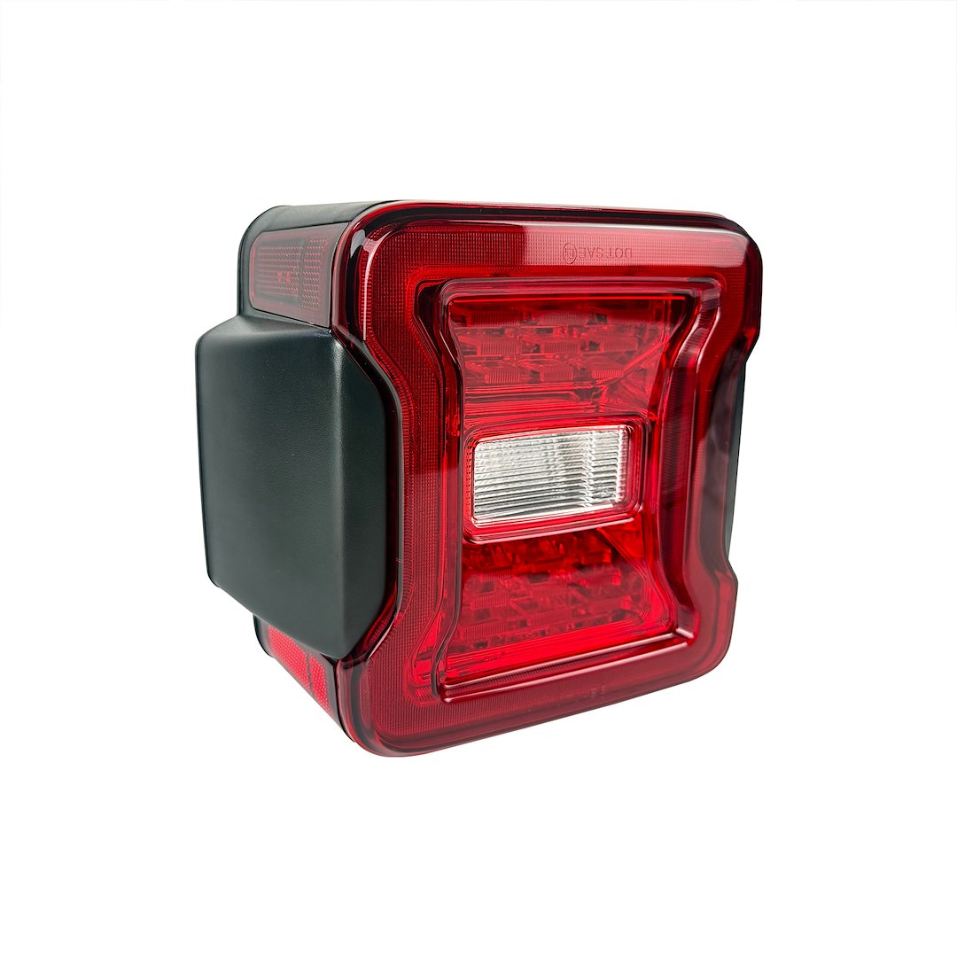 American Modified Amjpca03309 Tail Light Assembly||amjpca03309_2.Jpg||87||amdmjpca03309||2468482