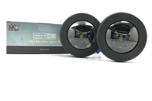 Morimoto Lf380 Driving/ Fog Light||||89||mrmlf380||2025390