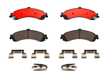 Brembo P10040n Brake Pad||p10040n.Jpg||85||brmp10040n||1026338