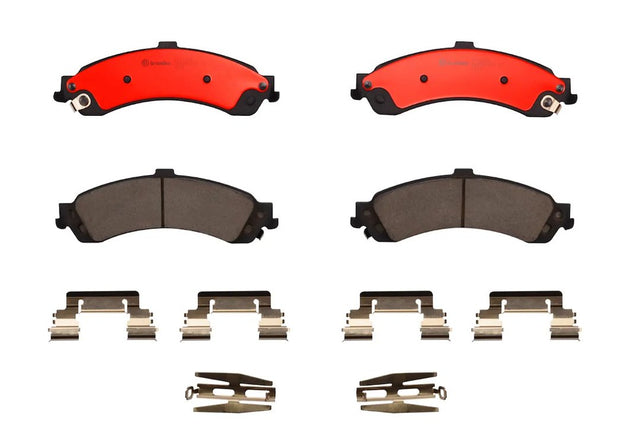 Brembo P10040n Brake Pad||p10040n.Jpg||85||brmp10040n||1026338
