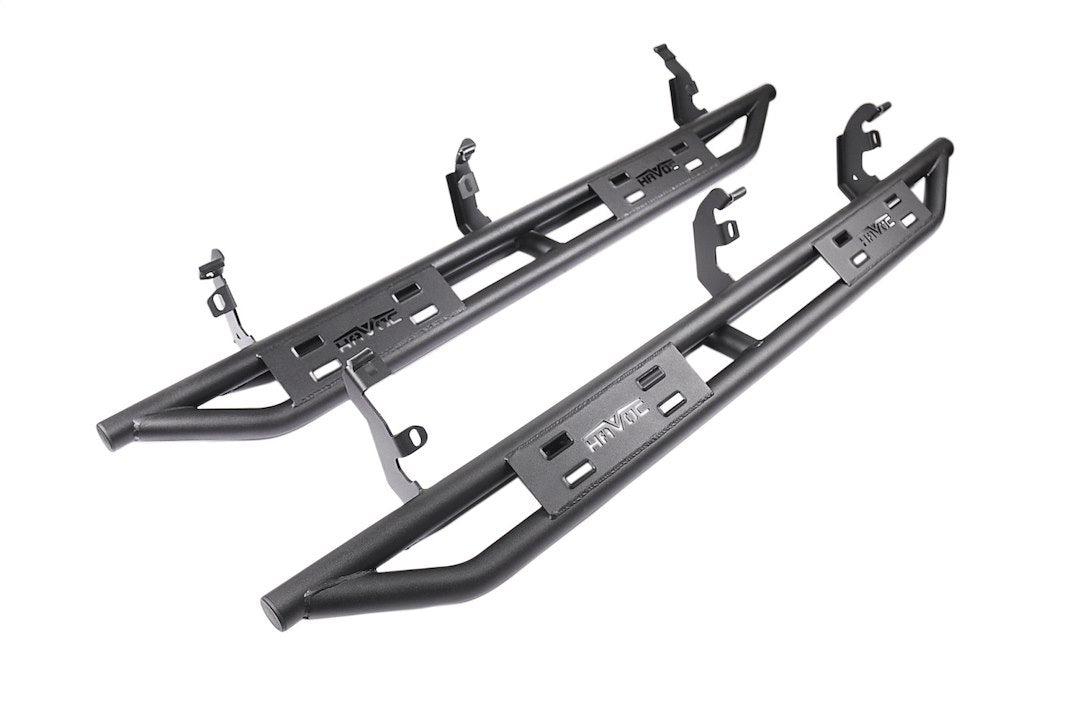 Havoc Offroad Hfb-06-002 Nerf Bar||hfb-06-002_Bronco_Trail_Crawler_Ste_4dr.Jpg||86||o32hfb06002||1644743