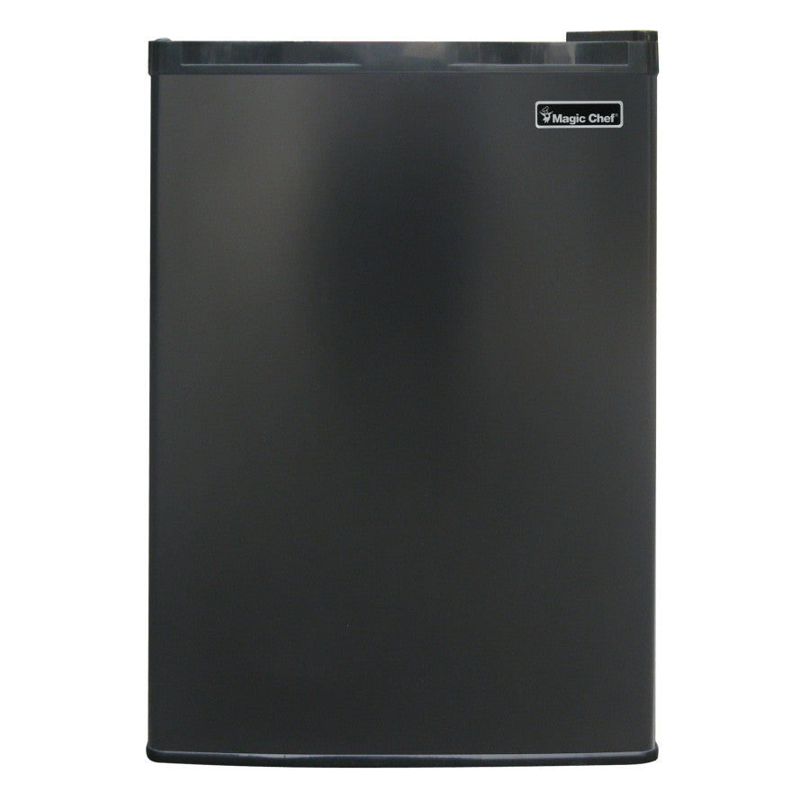 Product of Magic Chef Mcbr265be Refrigerator