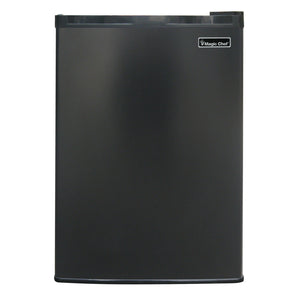 Product of Magic Chef Mcbr265be Refrigerator