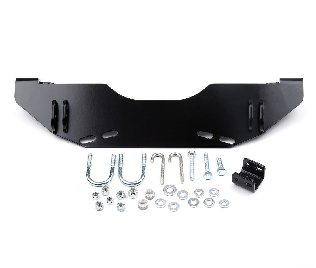 Warn 87686 Snow Plow Mount||||85||w3687686||1924809
