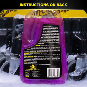 Meguiars M4364 Boat Wash||m4364_8.Jpg||93||m55m4364||1716979