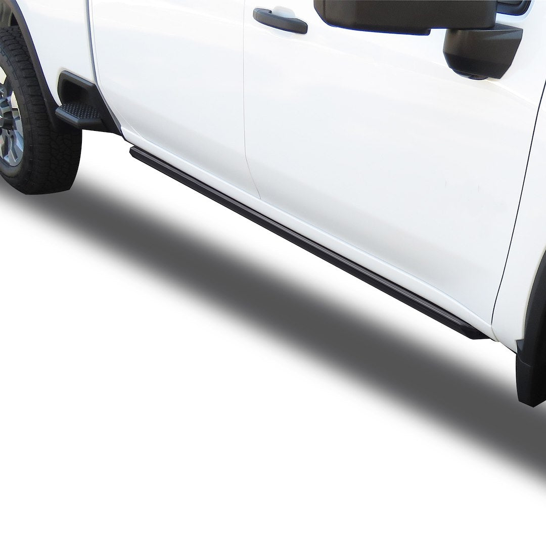 Product of Black Horse Offroad PW79 Elite Series Running Board 