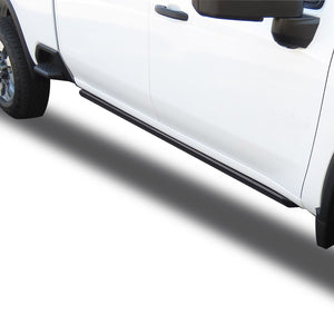 Product of Black Horse Offroad PW79 Elite Series Running Board 