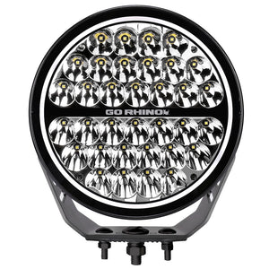 Go Rhino 751700911srs Driving/ Fog Light||751700911srs_1.Jpg||85||g261700911srs||900264