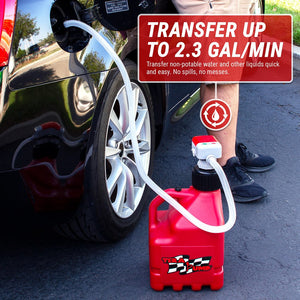 Product of Tera Pump 20157 Dispensing Pump