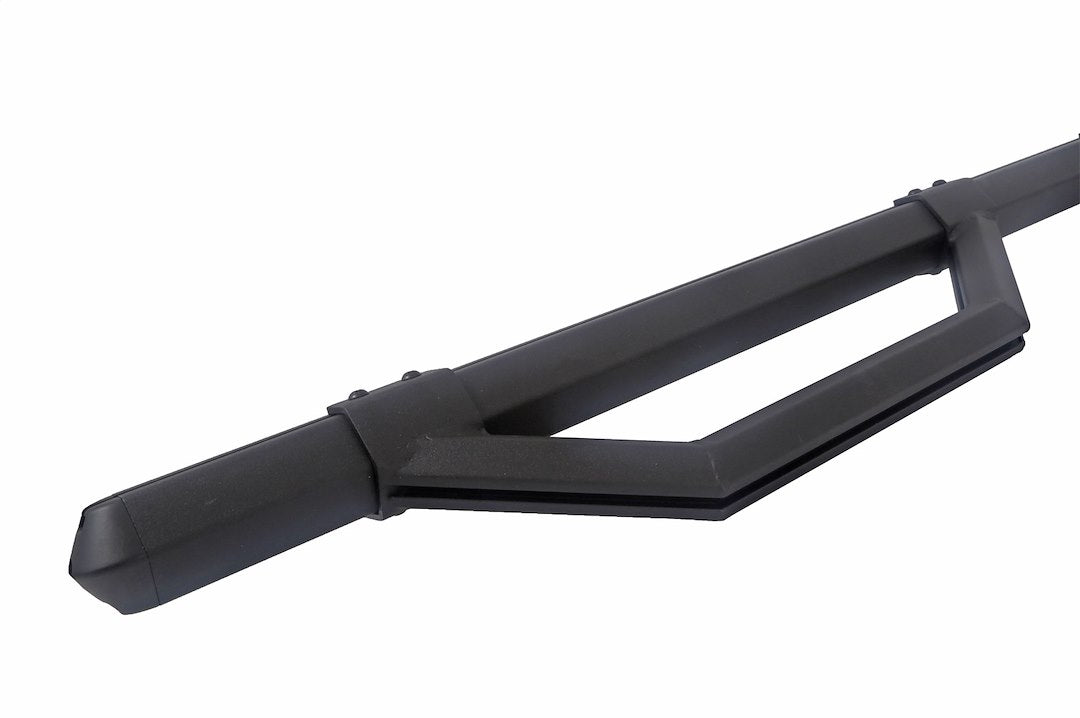 Dee Zee Dz66301tb Nerf Bar||ste-Hexsidestep-Textblack-02.Jpg||86||d37dz66301tb||1663948