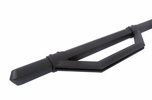 Dee Zee Dz66301tb Nerf Bar||ste-Hexsidestep-Textblack-02.Jpg||86||d37dz66301tb||1663948