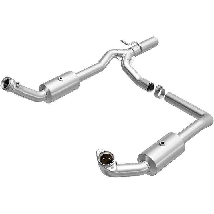 Magnaflow California Converter 4551599 Catalytic Converter||4551599.Jpg||85||m664551599||1738692
