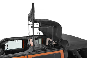 Product of Bestop 50722-01 Soft Top Component