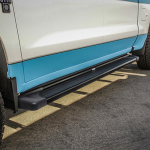 Product of Westin Automotive 27-64755 SG6 Series Running Board 