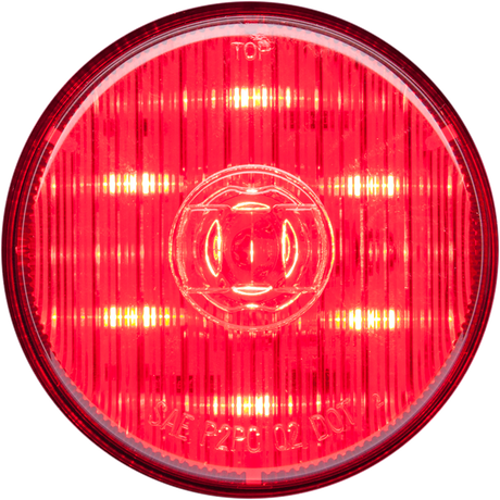 Product of Optronics Mcl58rpmb Trailer Light
